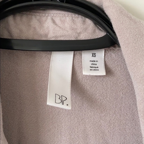 BP. button down - Picture 4 of 4